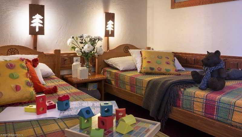 Residences Quartier Charmettoger - Maeva Home Les Arcs  Εξωτερικό φωτογραφία