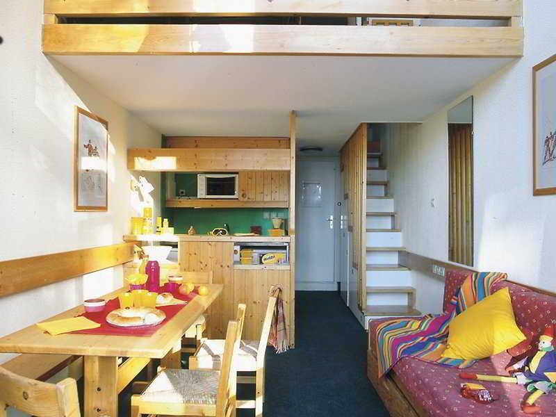 Residences Quartier Charmettoger - Maeva Home Les Arcs  Εξωτερικό φωτογραφία