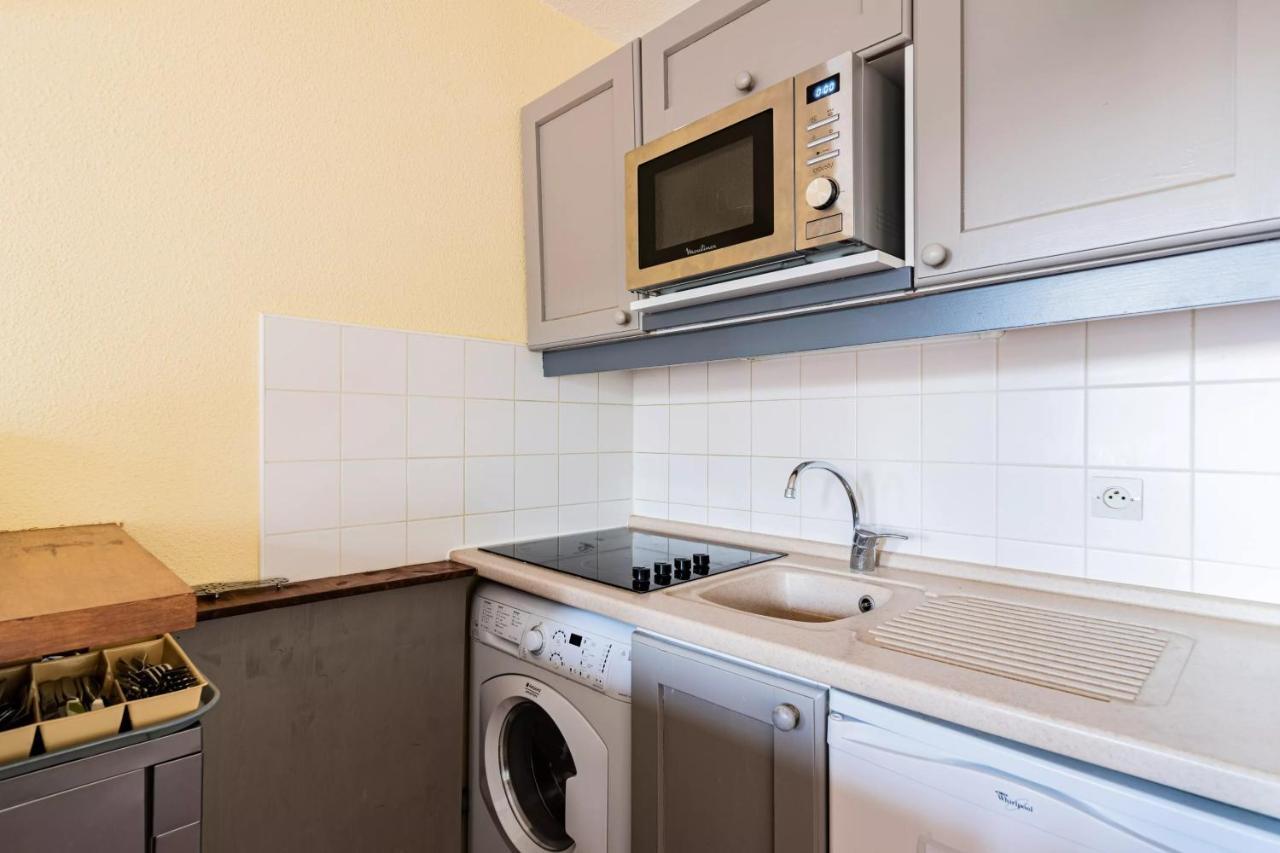 Residences Quartier Charmettoger - Maeva Home Les Arcs  Εξωτερικό φωτογραφία