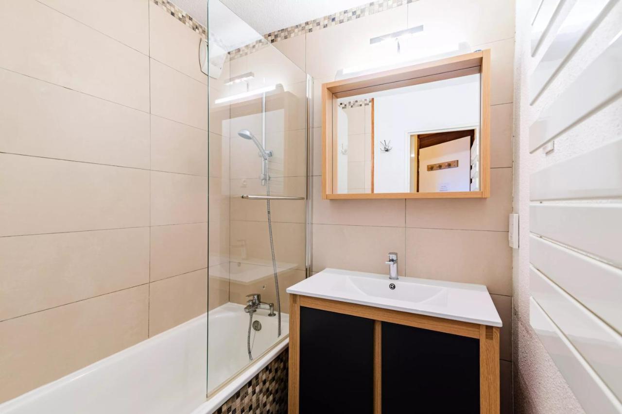 Residences Quartier Charmettoger - Maeva Home Les Arcs  Εξωτερικό φωτογραφία