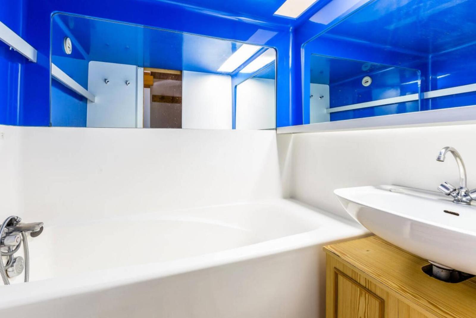 Residences Quartier Charmettoger - Maeva Home Les Arcs  Δωμάτιο φωτογραφία