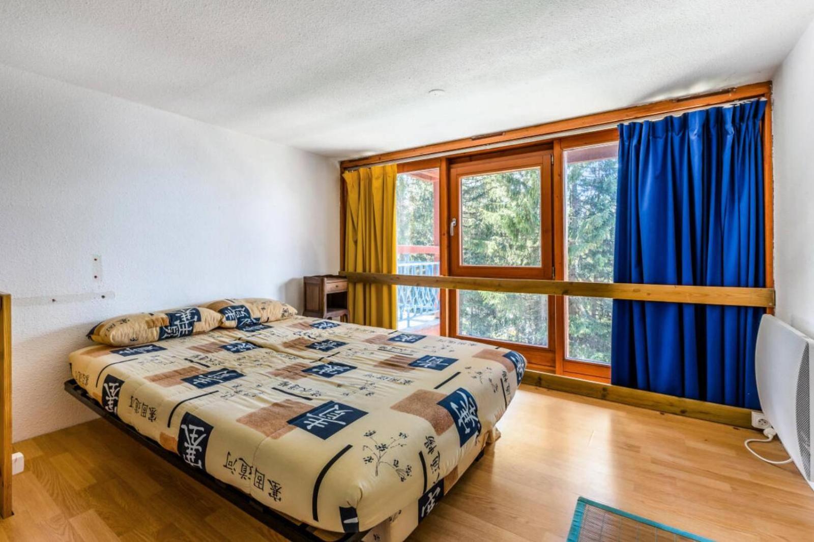 Residences Quartier Charmettoger - Maeva Home Les Arcs  Δωμάτιο φωτογραφία