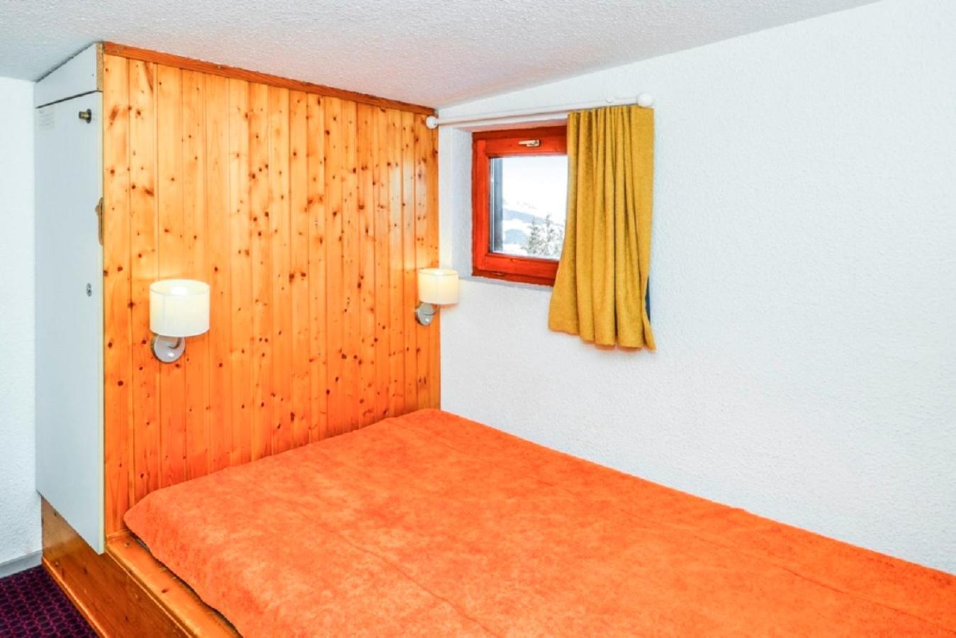 Residences Quartier Charmettoger - Maeva Home Les Arcs  Εξωτερικό φωτογραφία