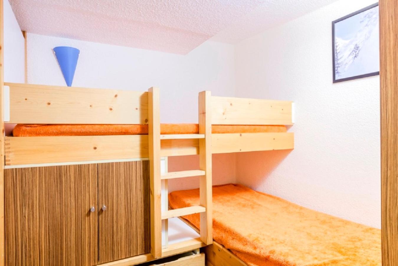 Residences Quartier Charmettoger - Maeva Home Les Arcs  Εξωτερικό φωτογραφία