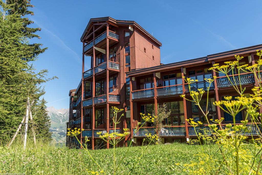 Residences Quartier Charmettoger - Maeva Home Les Arcs  Εξωτερικό φωτογραφία
