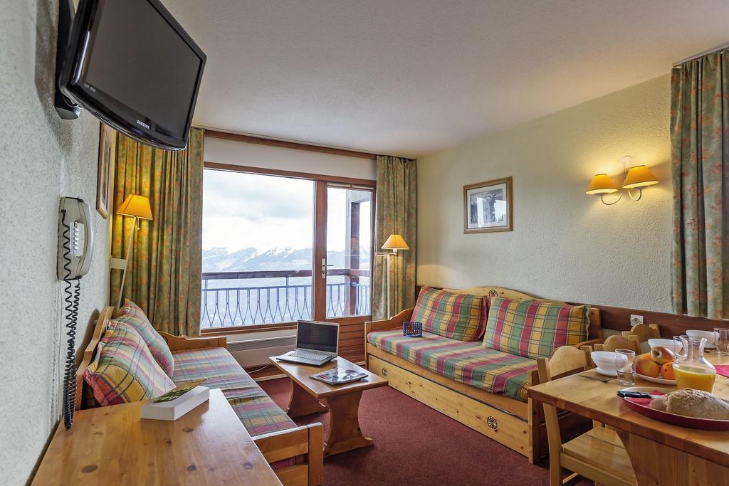 Residences Quartier Charmettoger - Maeva Home Les Arcs  Εξωτερικό φωτογραφία