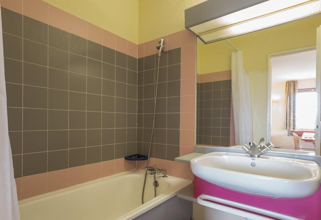 Residences Quartier Charmettoger - Maeva Home Les Arcs  Εξωτερικό φωτογραφία