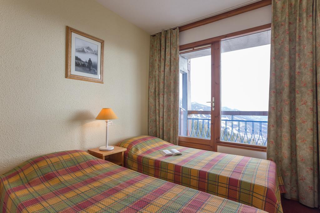 Residences Quartier Charmettoger - Maeva Home Les Arcs  Εξωτερικό φωτογραφία