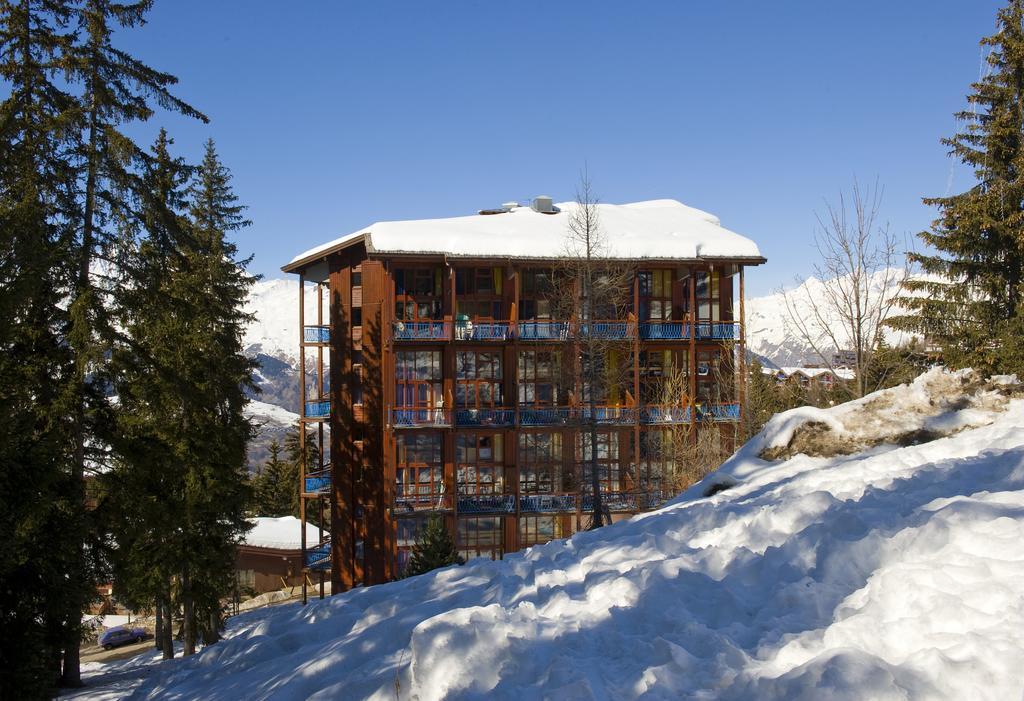 Residences Quartier Charmettoger - Maeva Home Les Arcs  Εξωτερικό φωτογραφία