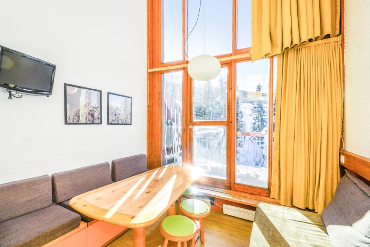 Residences Quartier Charmettoger - Maeva Home Les Arcs  Εξωτερικό φωτογραφία