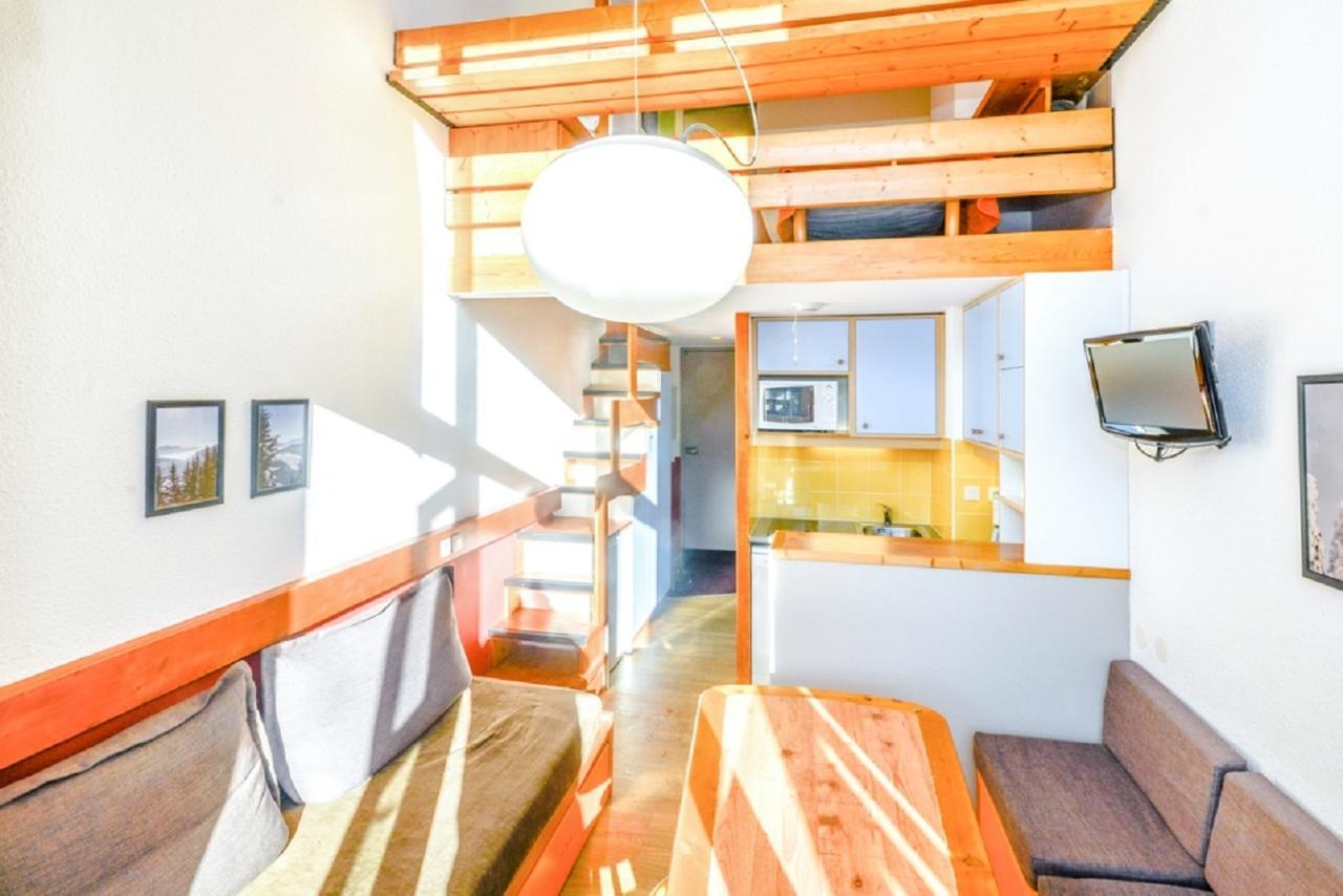 Residences Quartier Charmettoger - Maeva Home Les Arcs  Εξωτερικό φωτογραφία