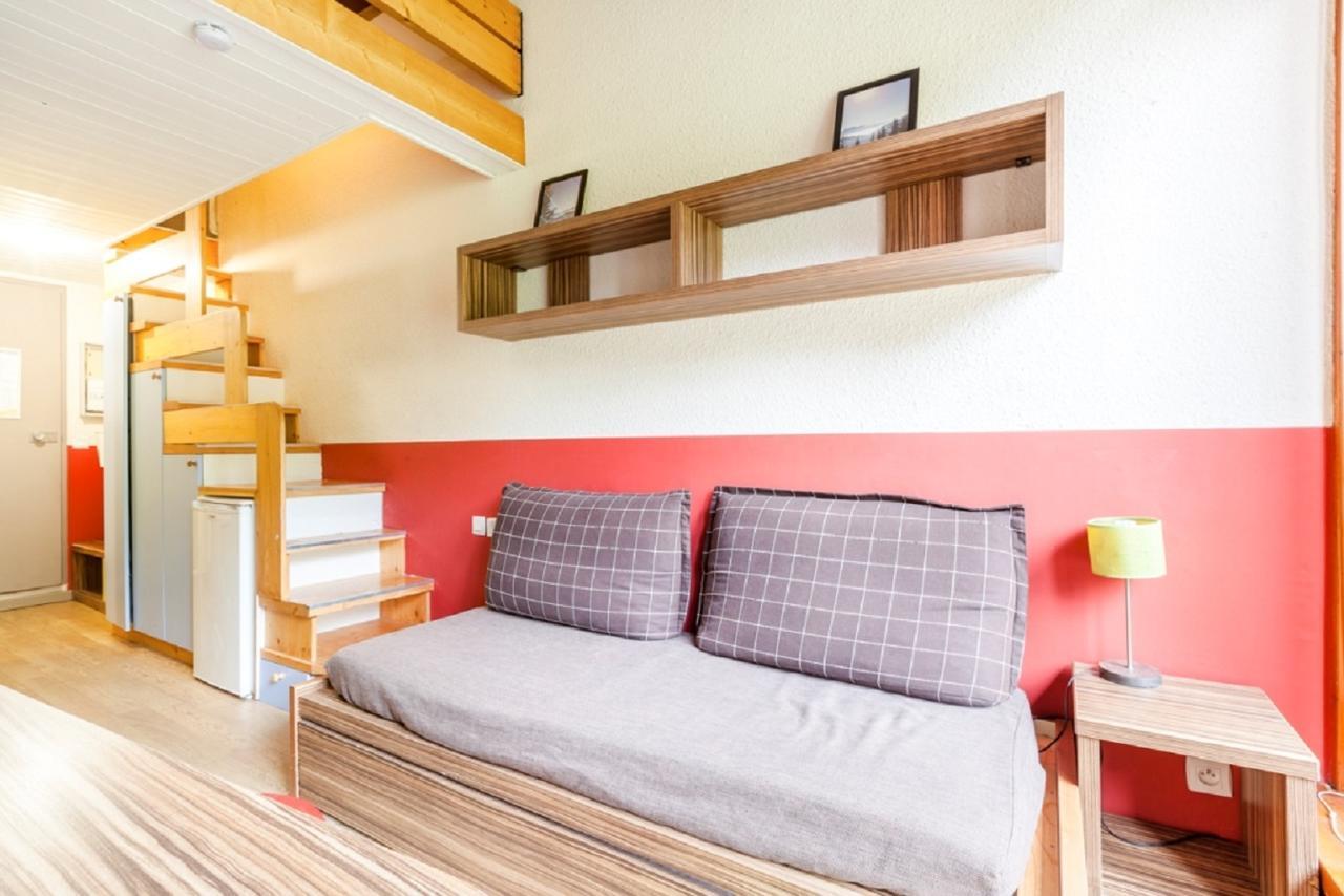 Residences Quartier Charmettoger - Maeva Home Les Arcs  Εξωτερικό φωτογραφία