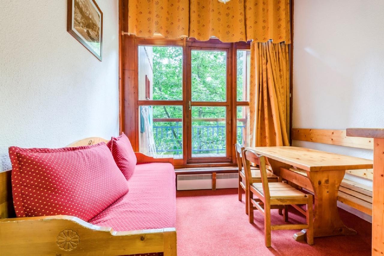 Residences Quartier Charmettoger - Maeva Home Les Arcs  Εξωτερικό φωτογραφία
