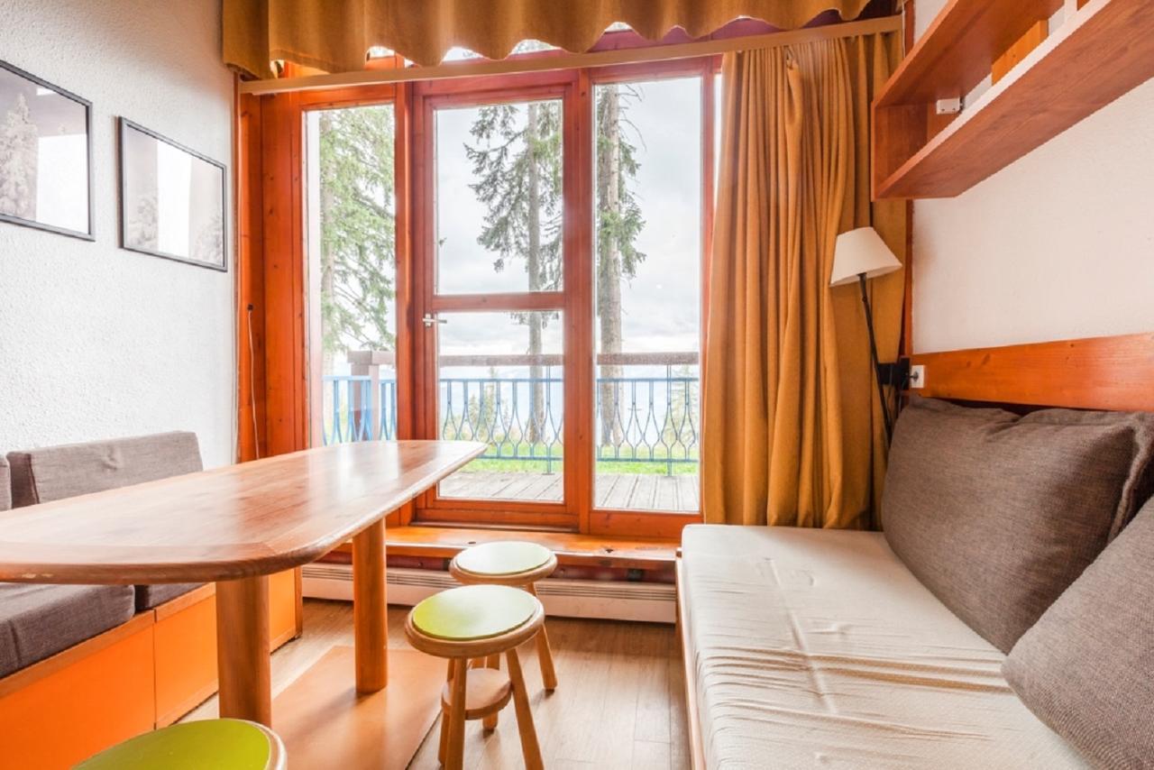 Residences Quartier Charmettoger - Maeva Home Les Arcs  Εξωτερικό φωτογραφία