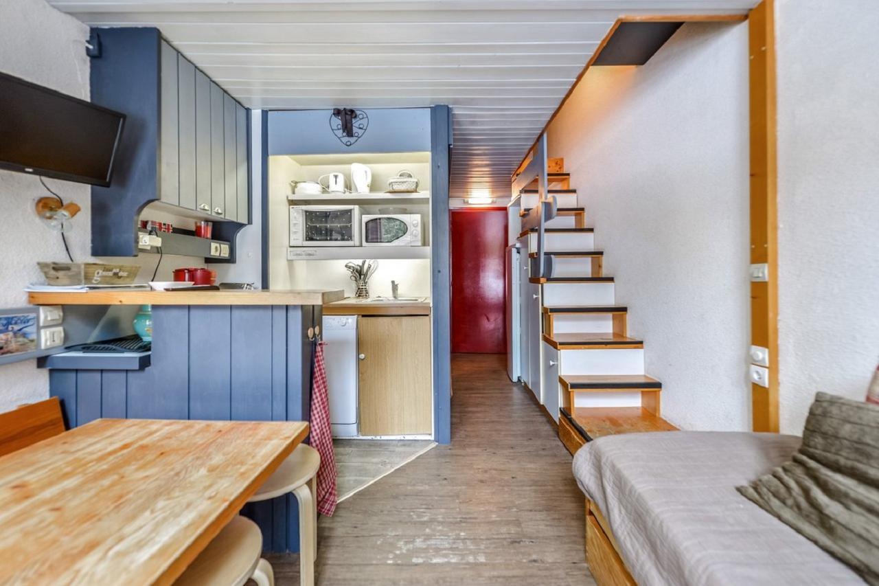 Residences Quartier Charmettoger - Maeva Home Les Arcs  Εξωτερικό φωτογραφία