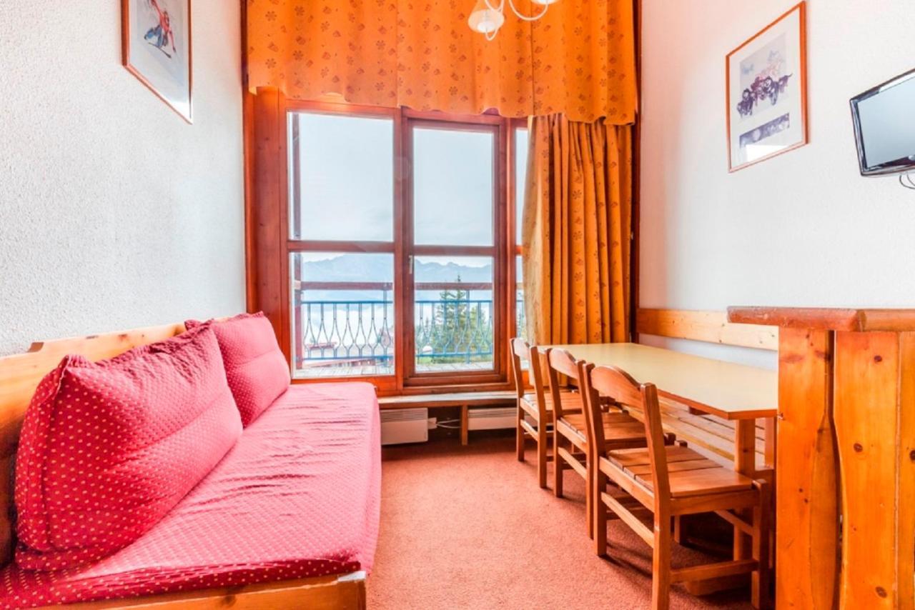Residences Quartier Charmettoger - Maeva Home Les Arcs  Δωμάτιο φωτογραφία