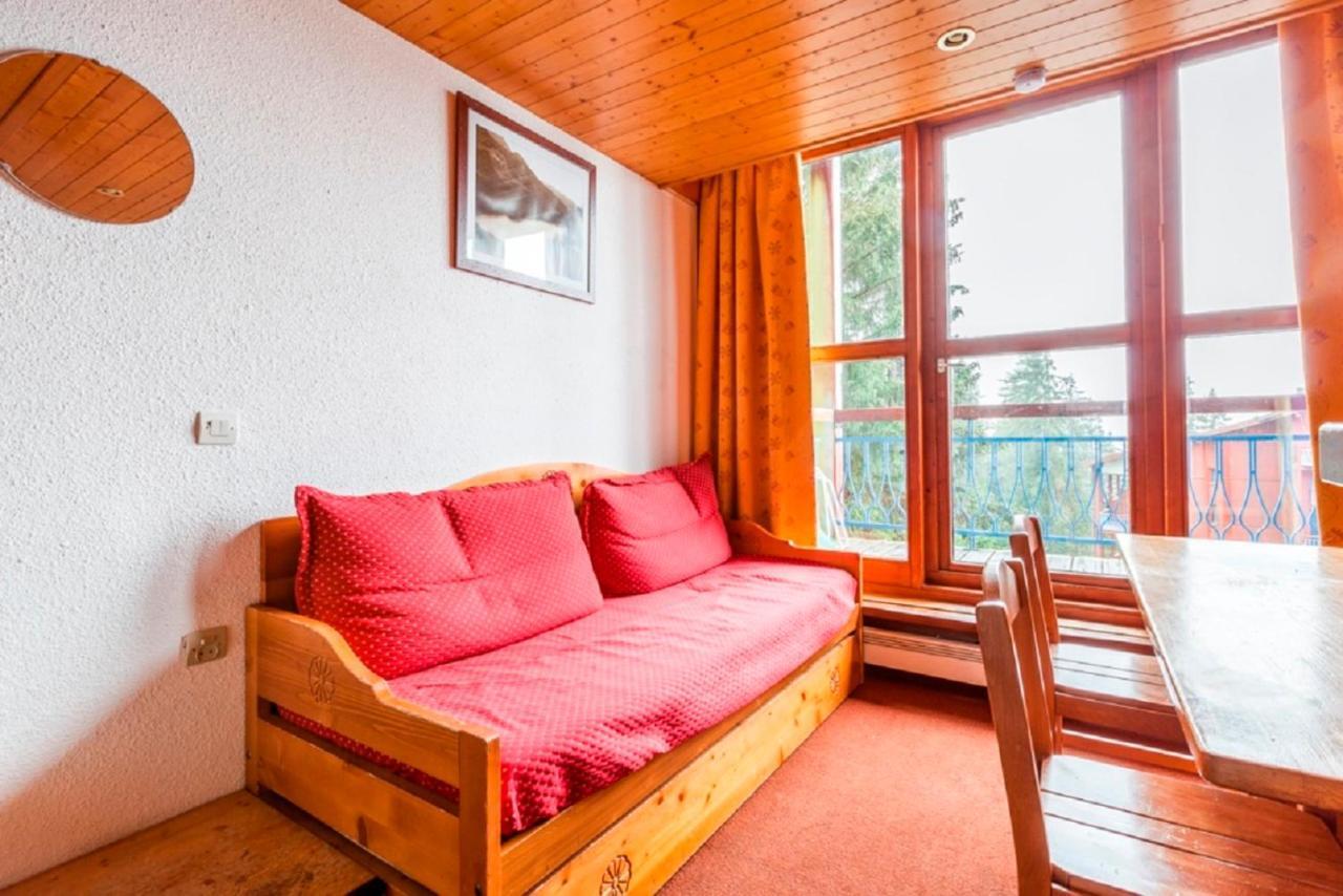 Residences Quartier Charmettoger - Maeva Home Les Arcs  Δωμάτιο φωτογραφία
